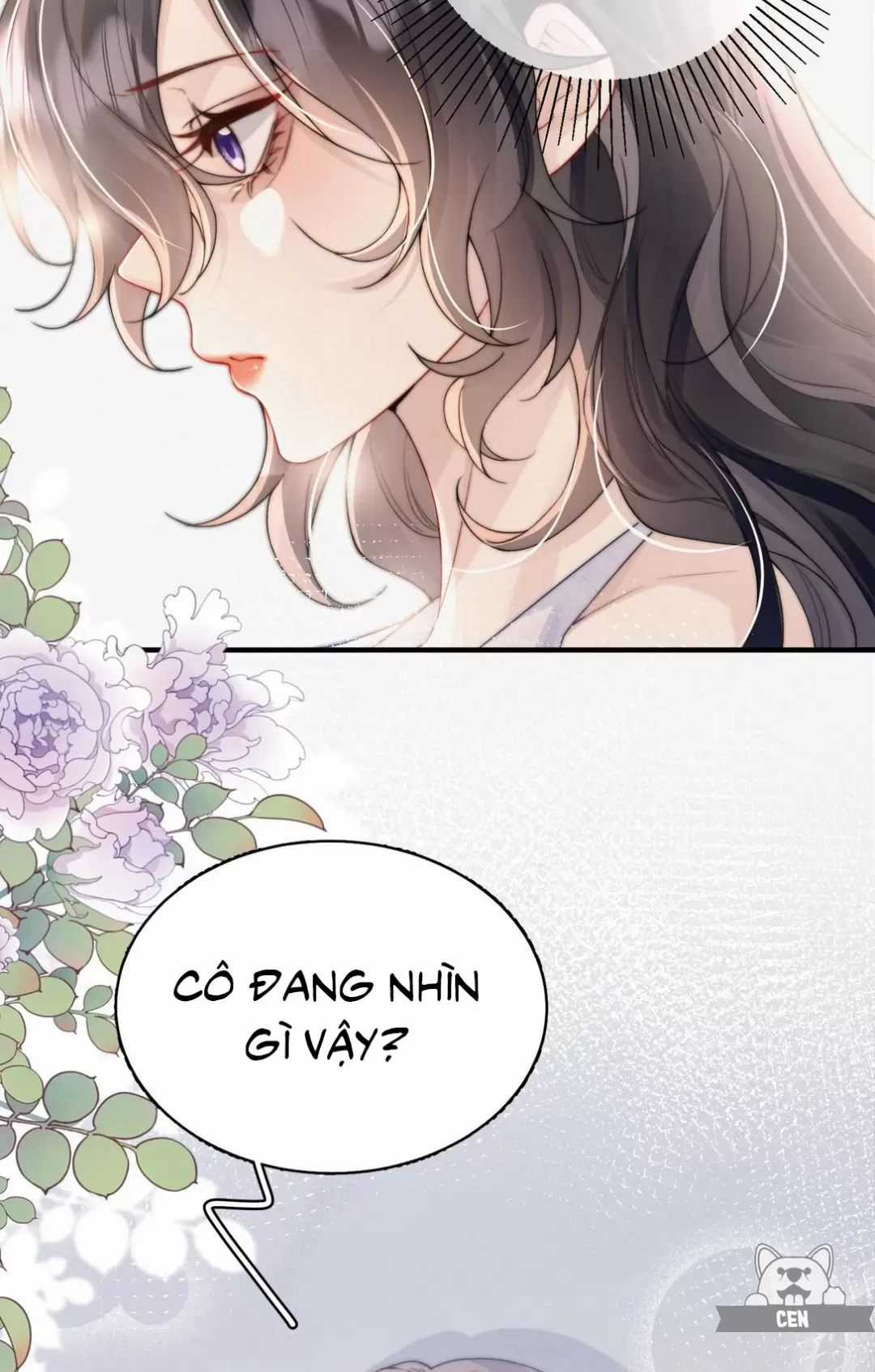 Ảnh Riêng Tư Chương 7 trang 7