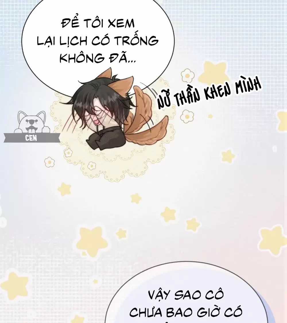 Ảnh Riêng Tư Chương 8 trang 10