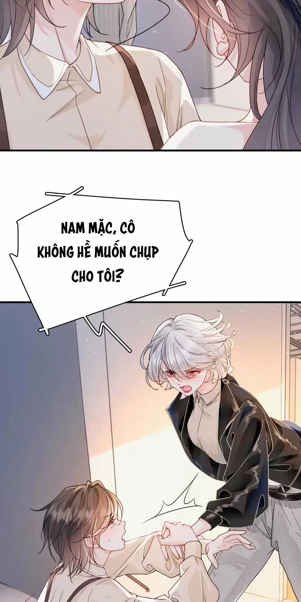 Ảnh Riêng Tư Chương 8 trang 13