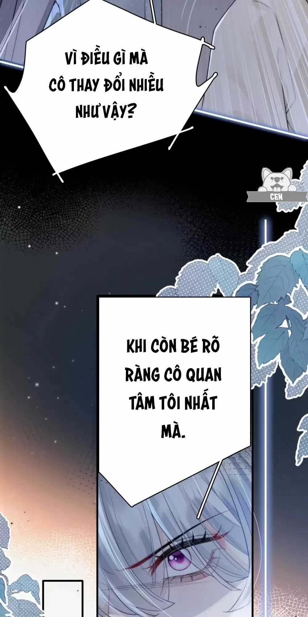 Ảnh Riêng Tư Chương 8 trang 24