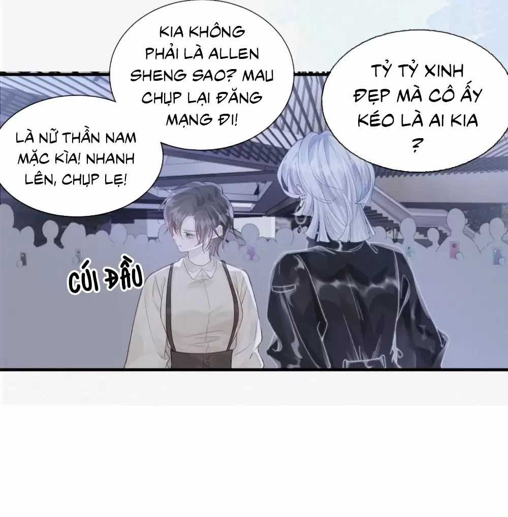 Ảnh Riêng Tư Chương 8 trang 30