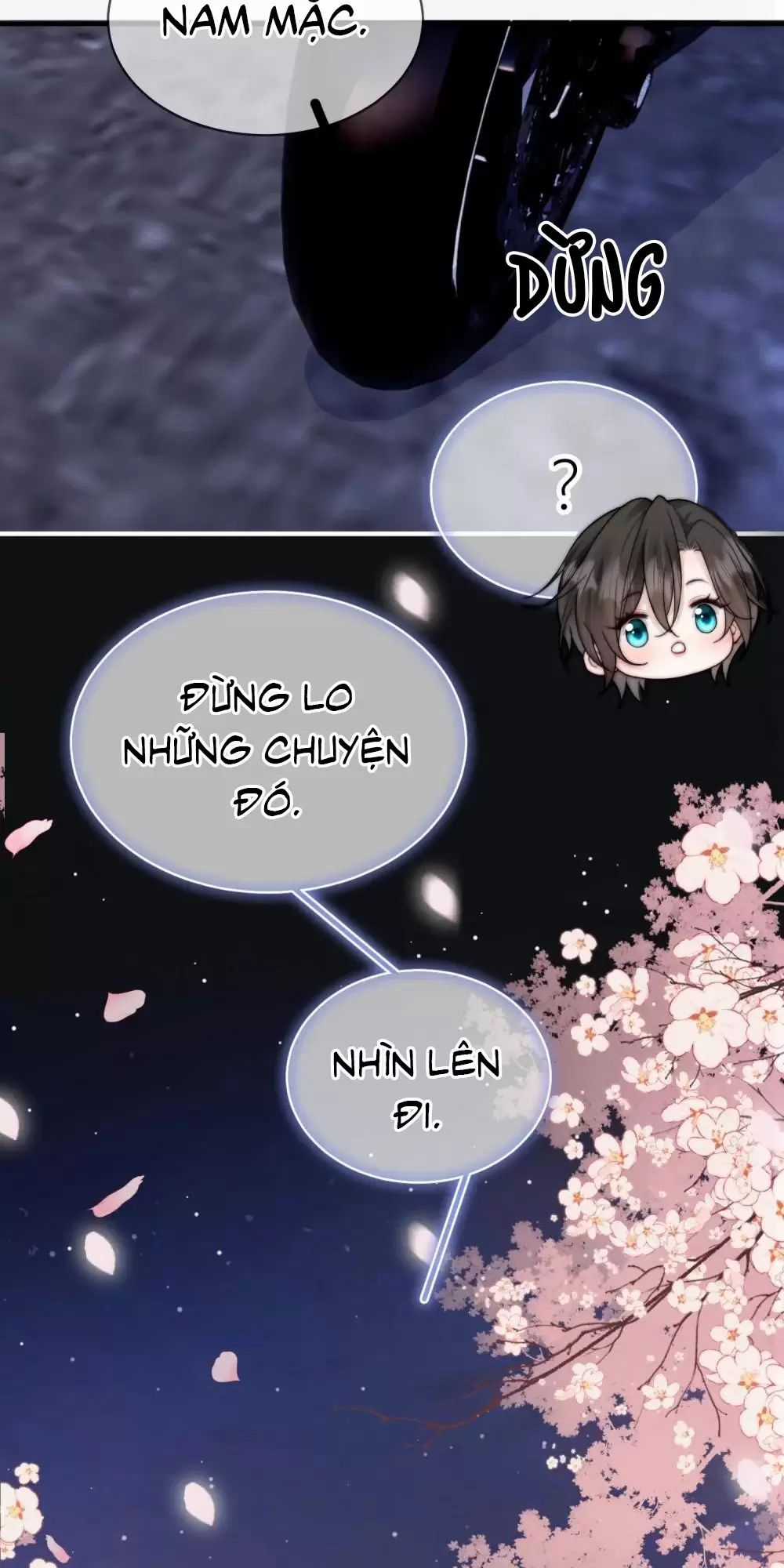 Ảnh Riêng Tư Chương 8 trang 44