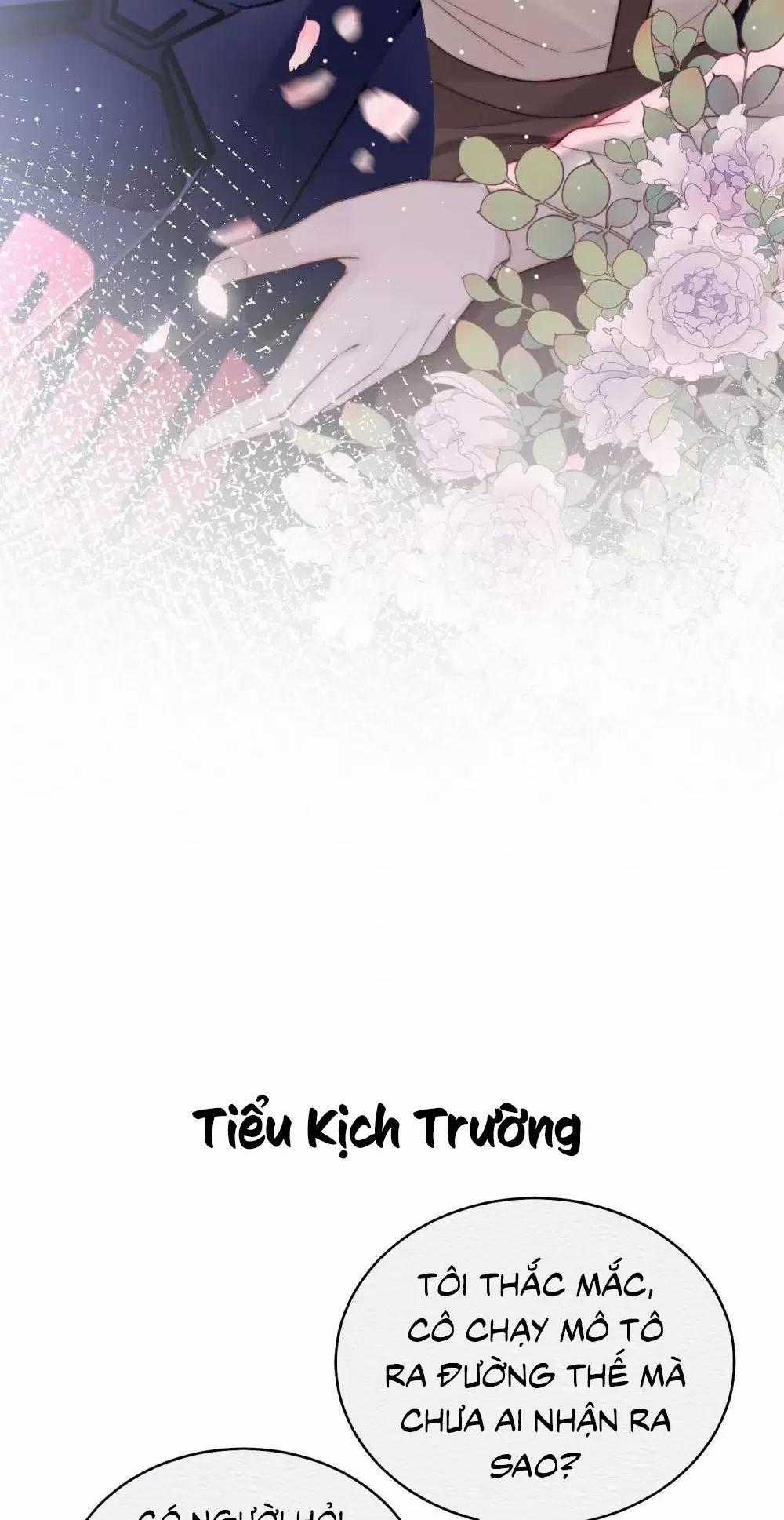 Ảnh Riêng Tư Chương 8 trang 47