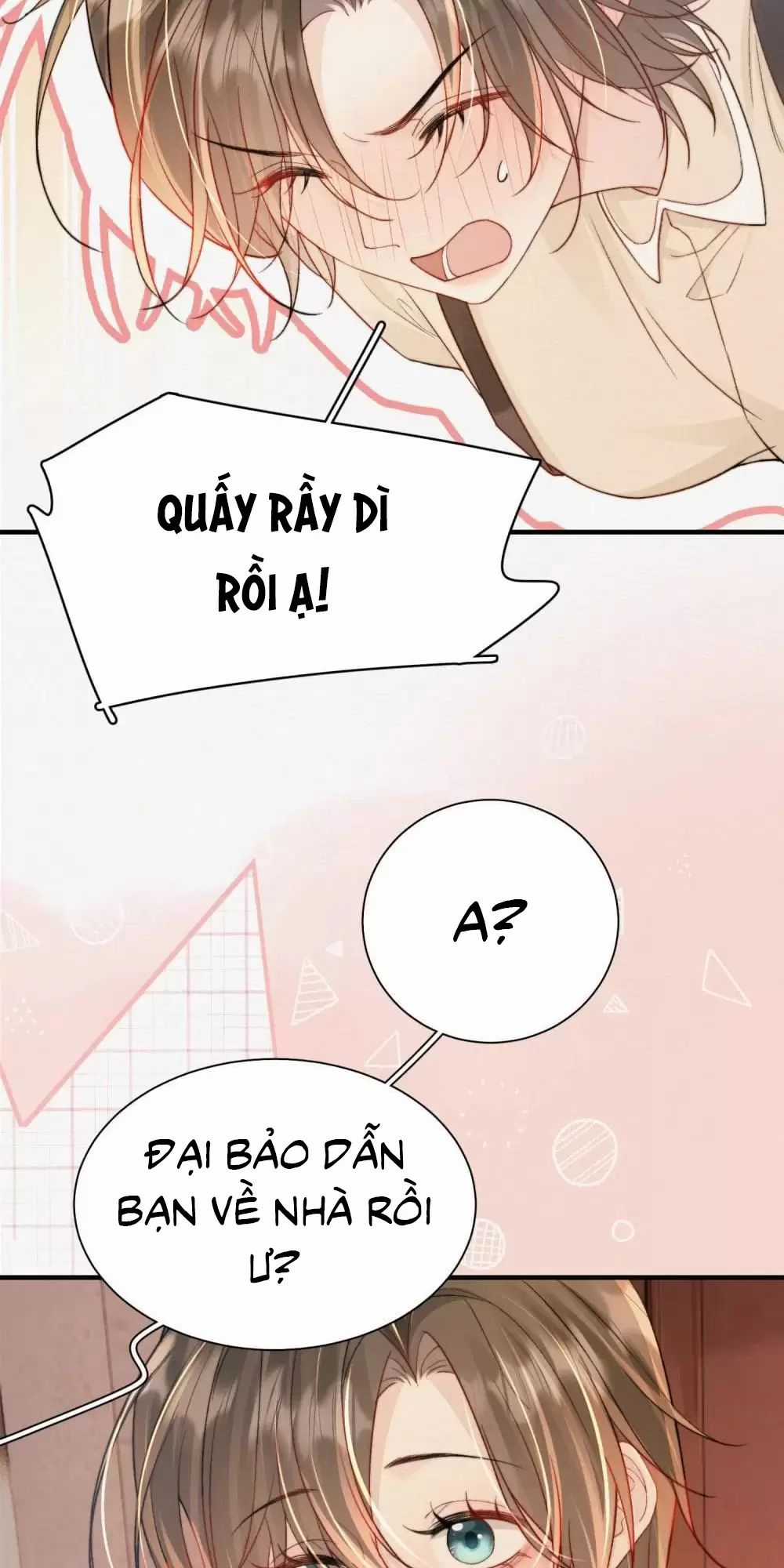 Ảnh Riêng Tư Chương 9 trang 11