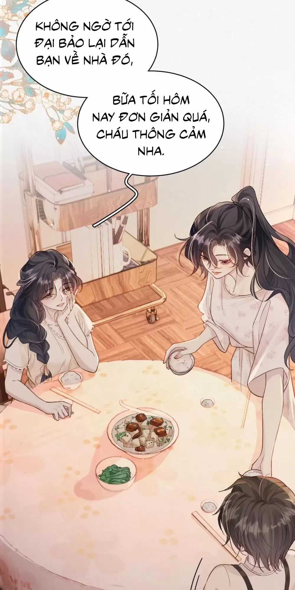 Ảnh Riêng Tư Chương 9 trang 15