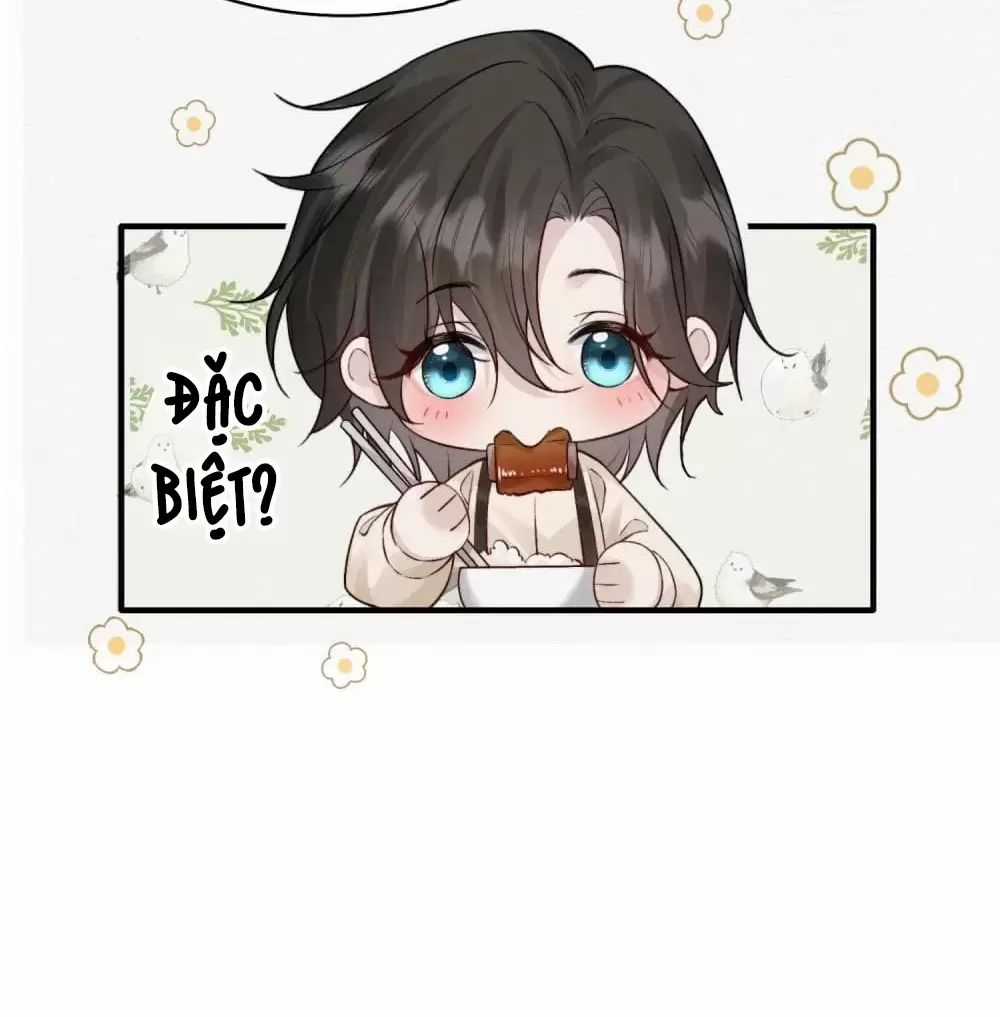 Ảnh Riêng Tư Chương 9 trang 19