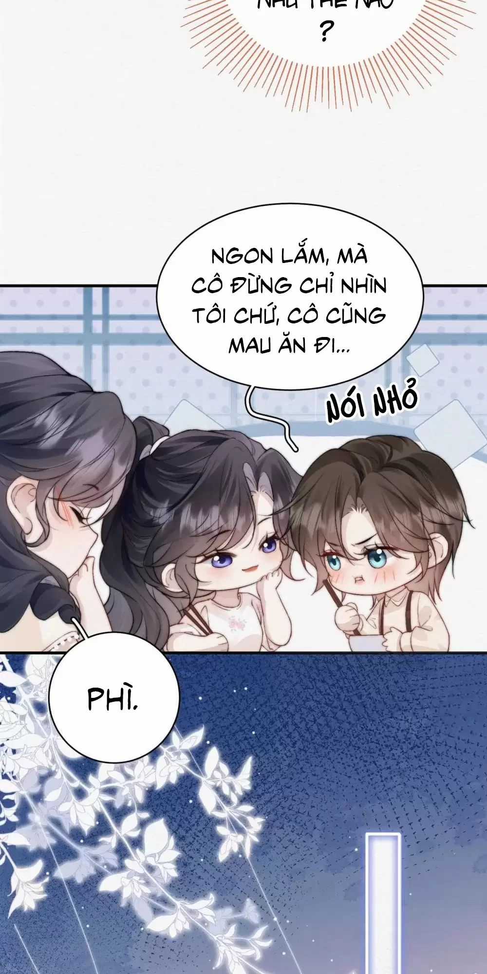 Ảnh Riêng Tư Chương 9 trang 21