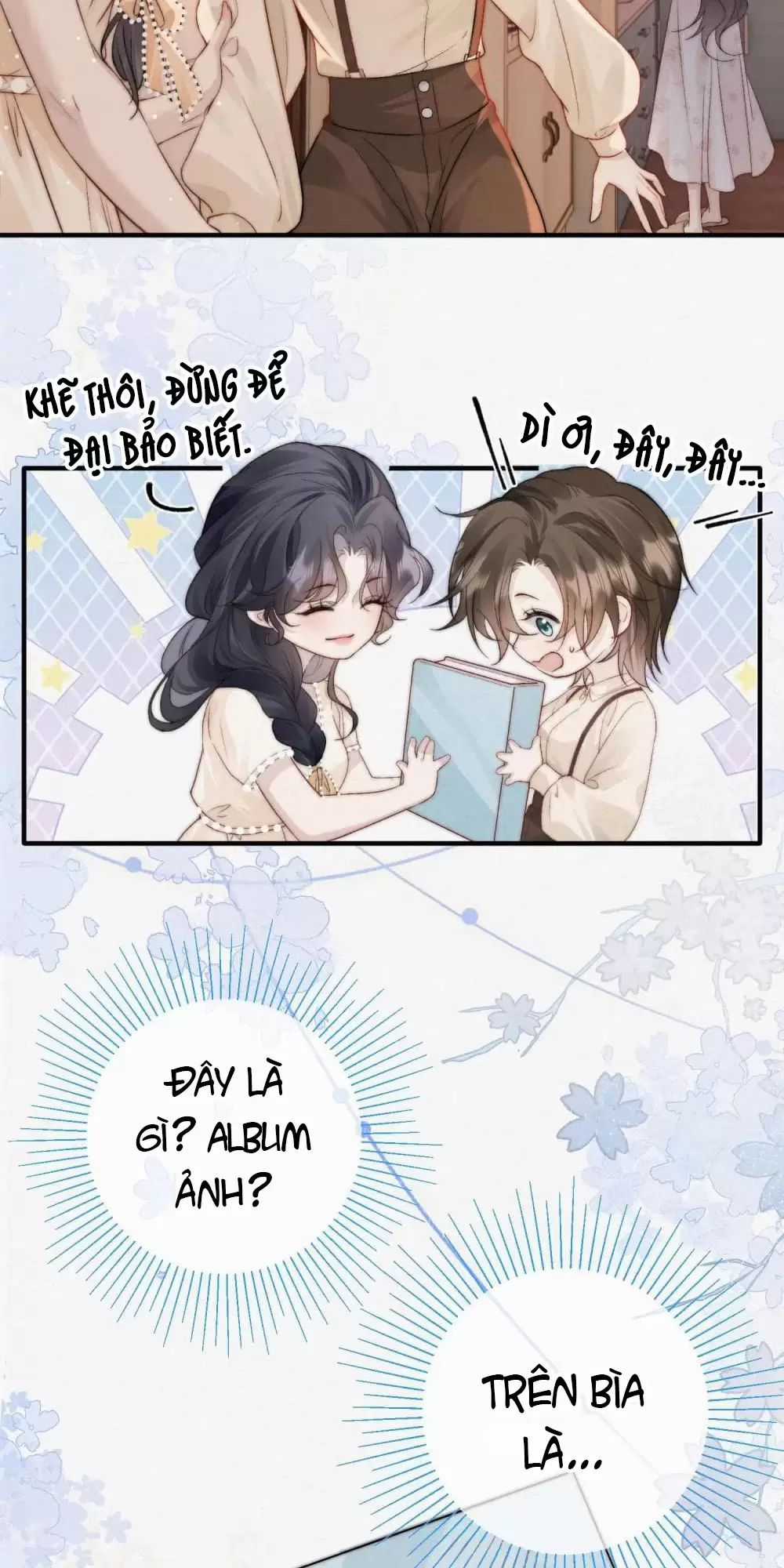 Ảnh Riêng Tư Chương 9 trang 23