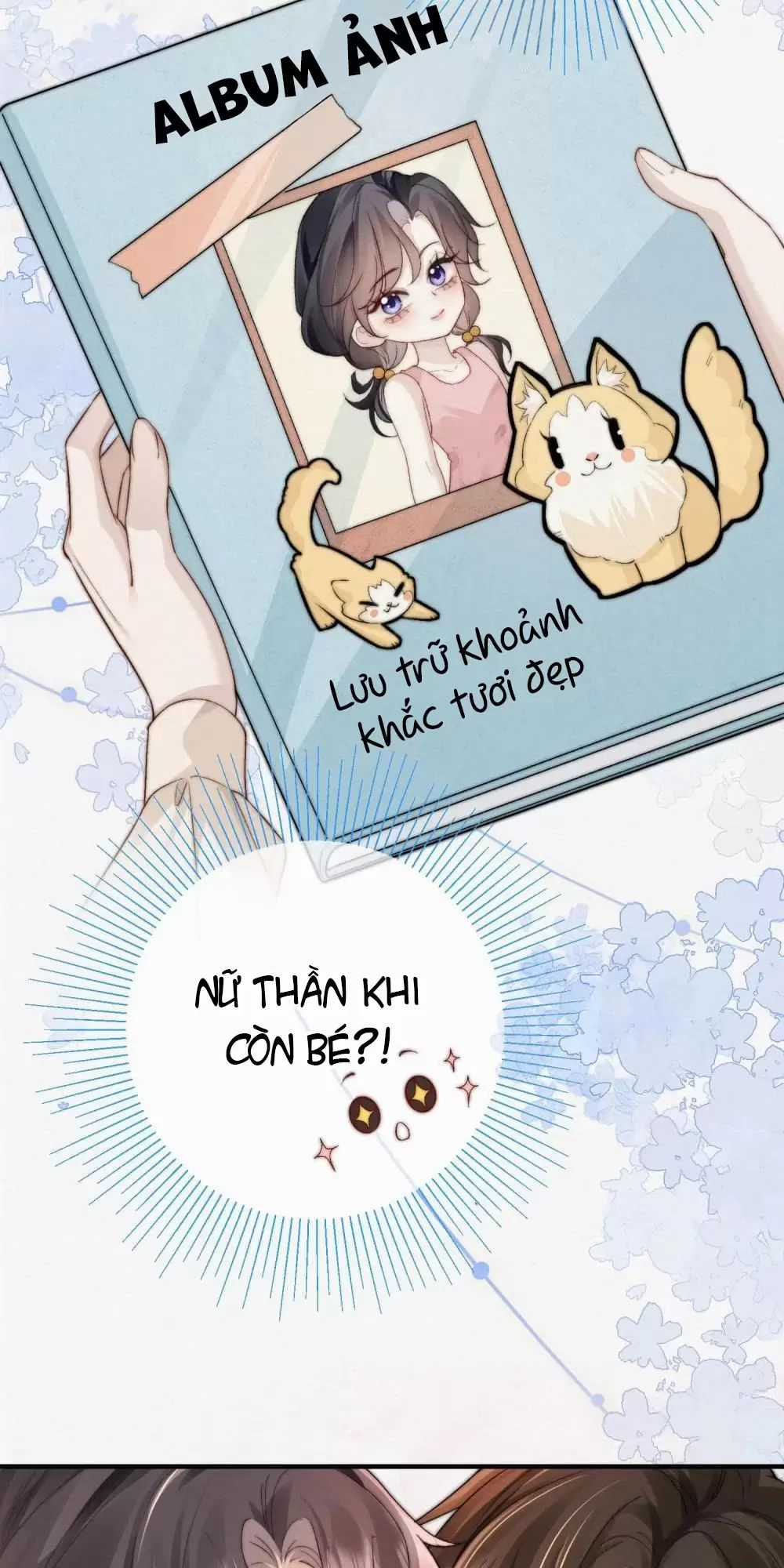 Ảnh Riêng Tư Chương 9 trang 24