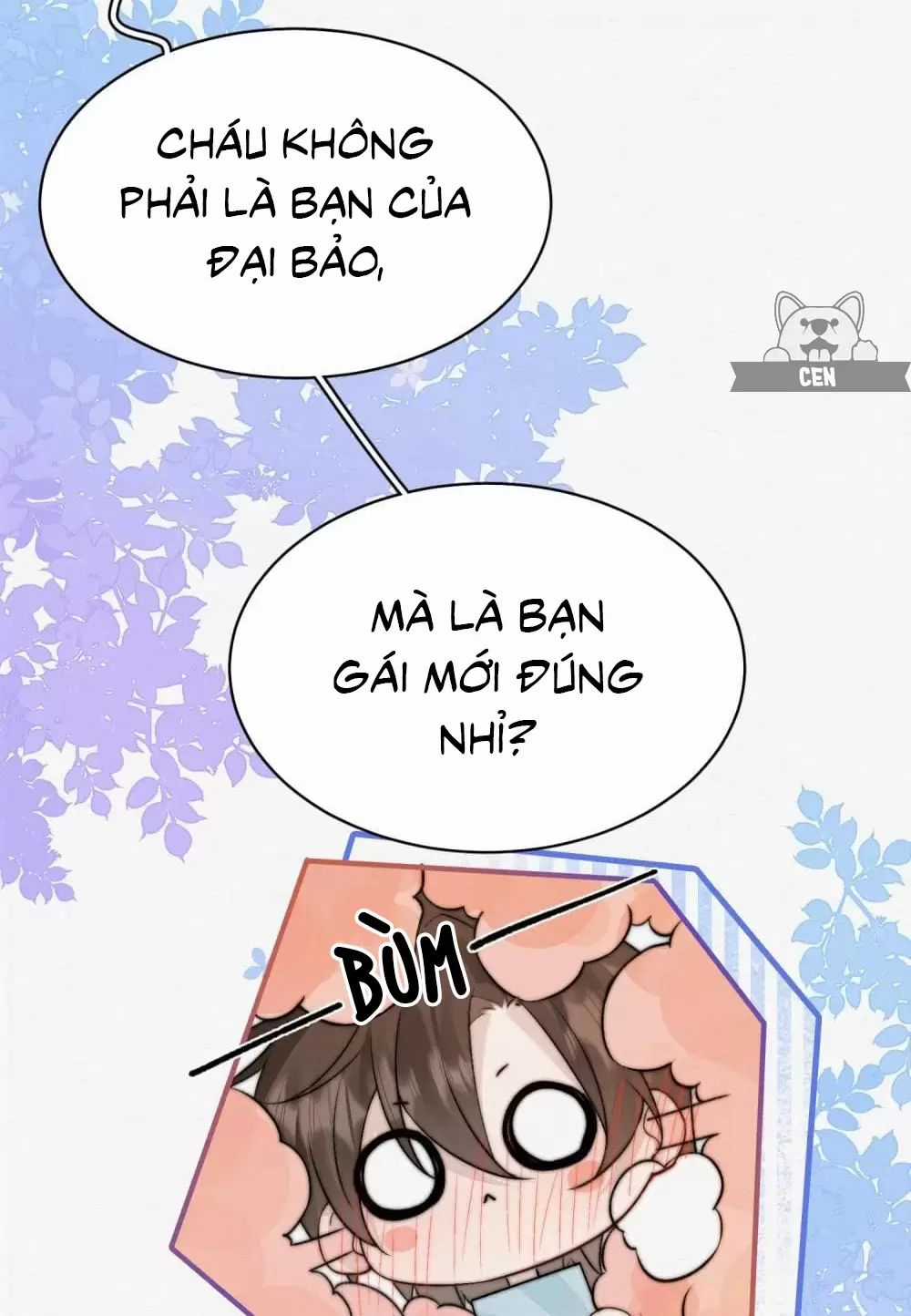 Ảnh Riêng Tư Chương 9 trang 26