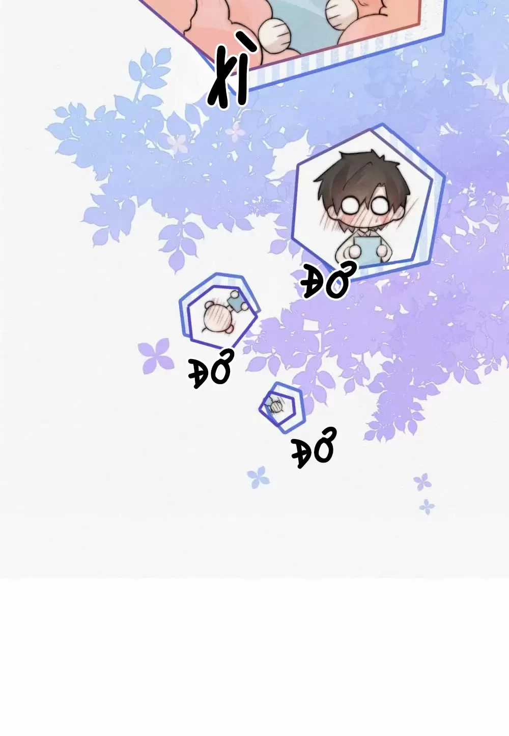 Ảnh Riêng Tư Chương 9 trang 27