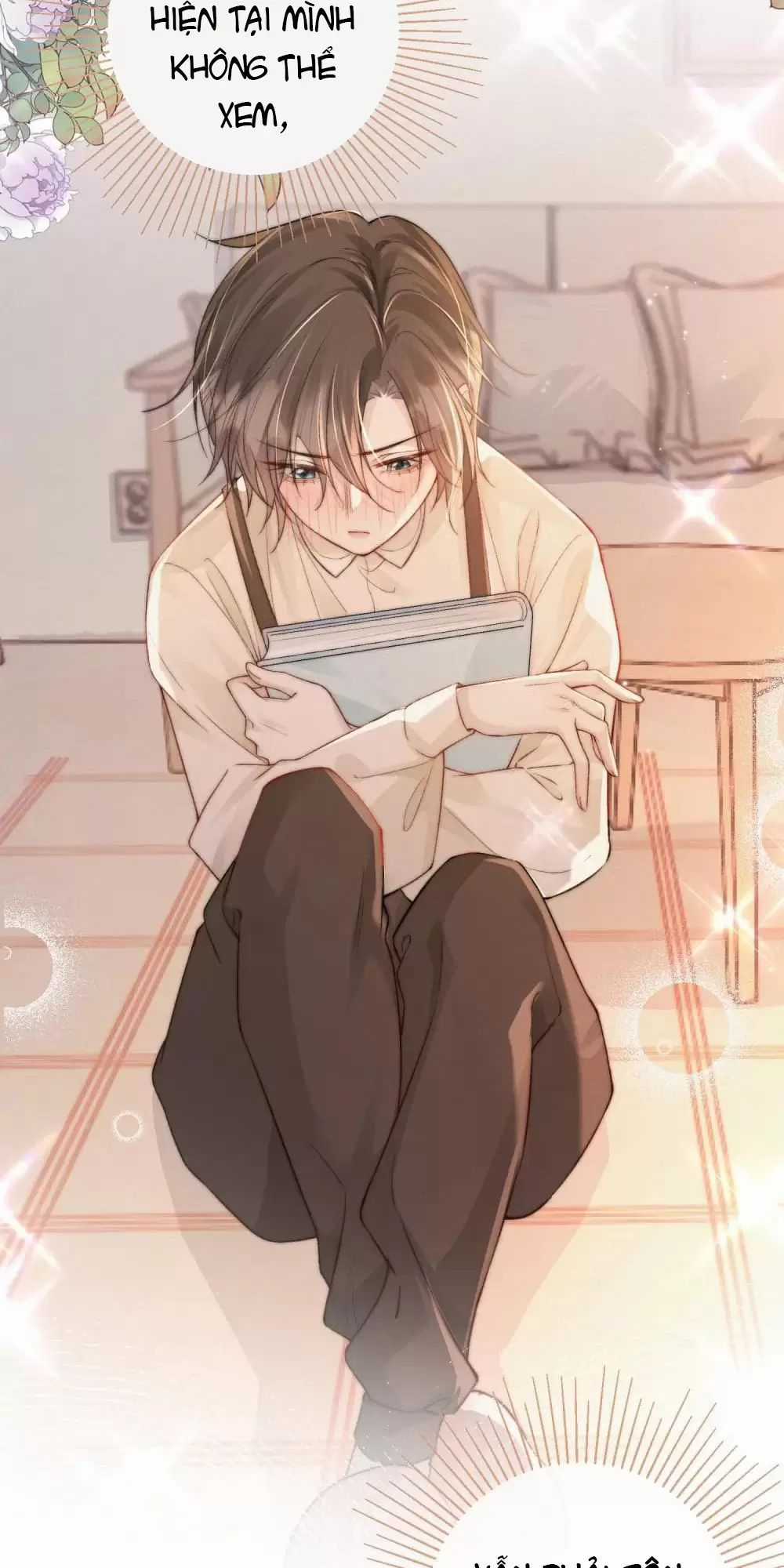 Ảnh Riêng Tư Chương 9 trang 30