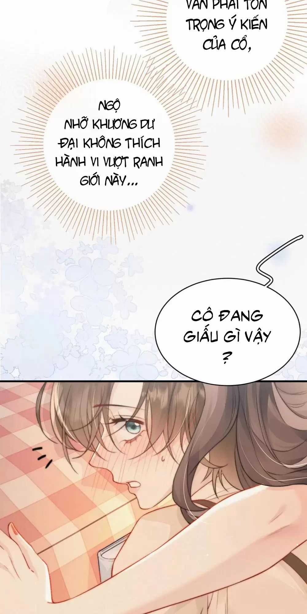 Ảnh Riêng Tư Chương 9 trang 31