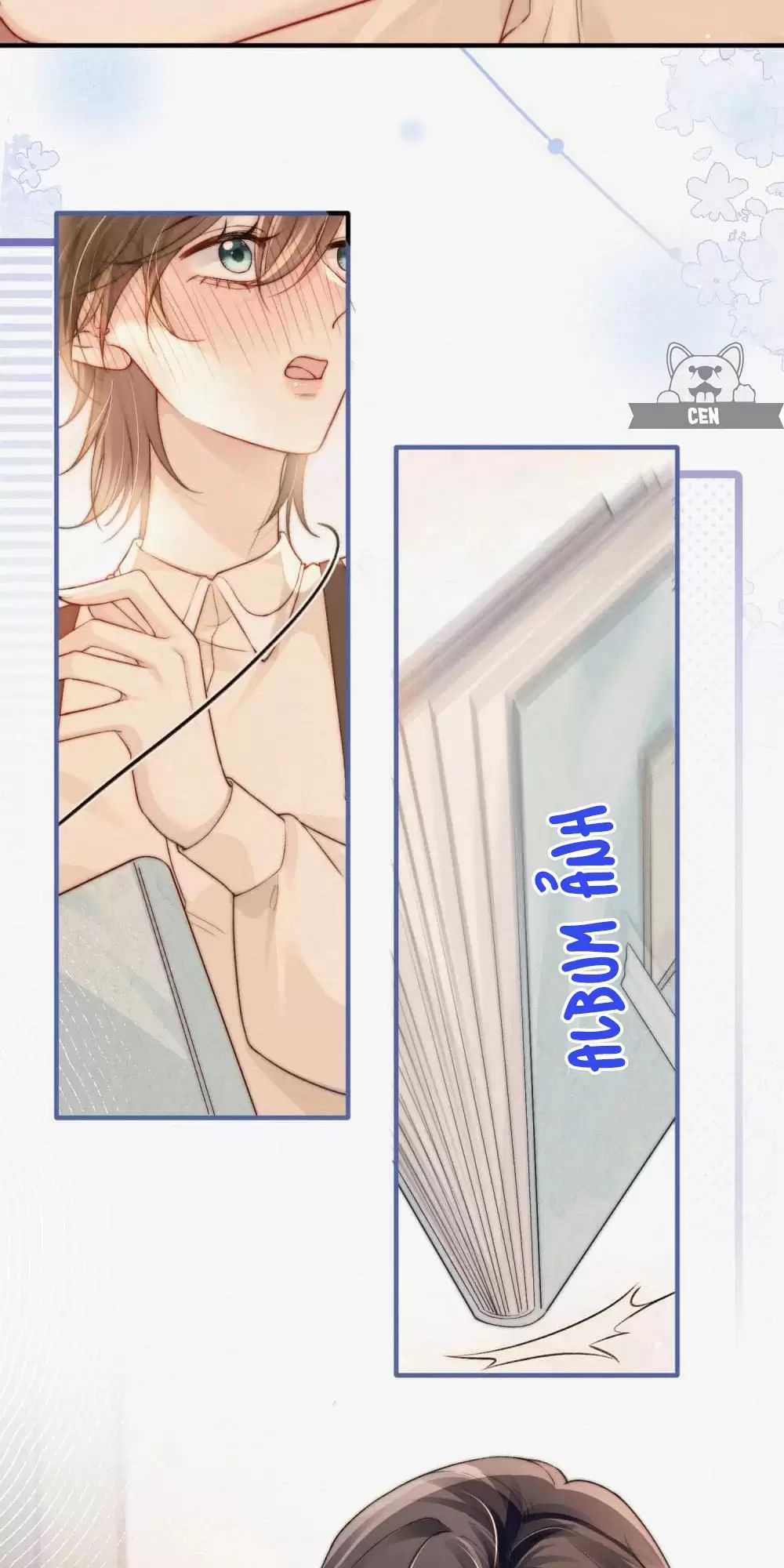 Ảnh Riêng Tư Chương 9 trang 32