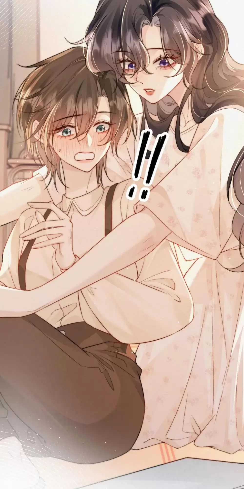 Ảnh Riêng Tư Chương 9 trang 33