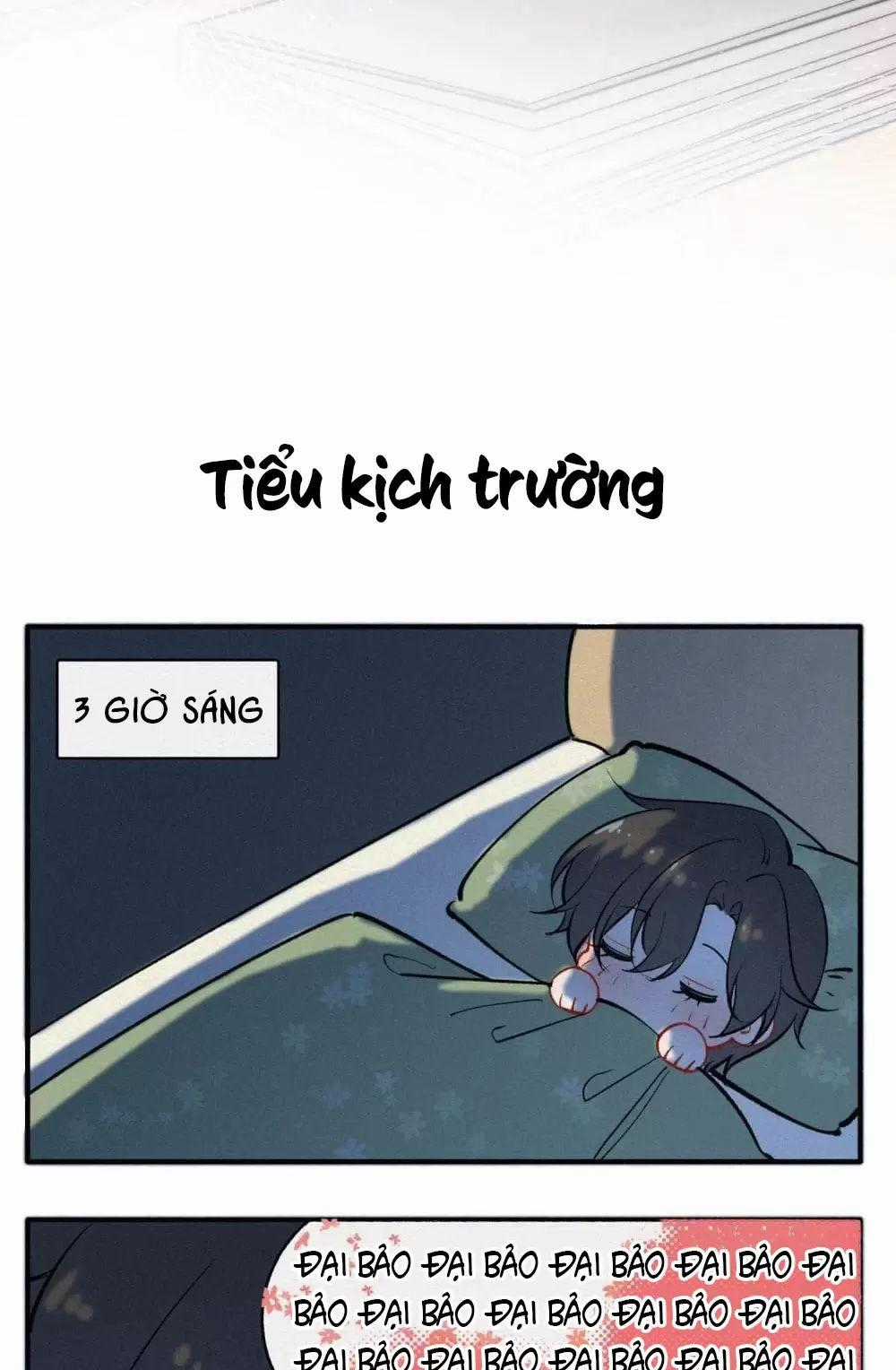 Ảnh Riêng Tư Chương 9 trang 34