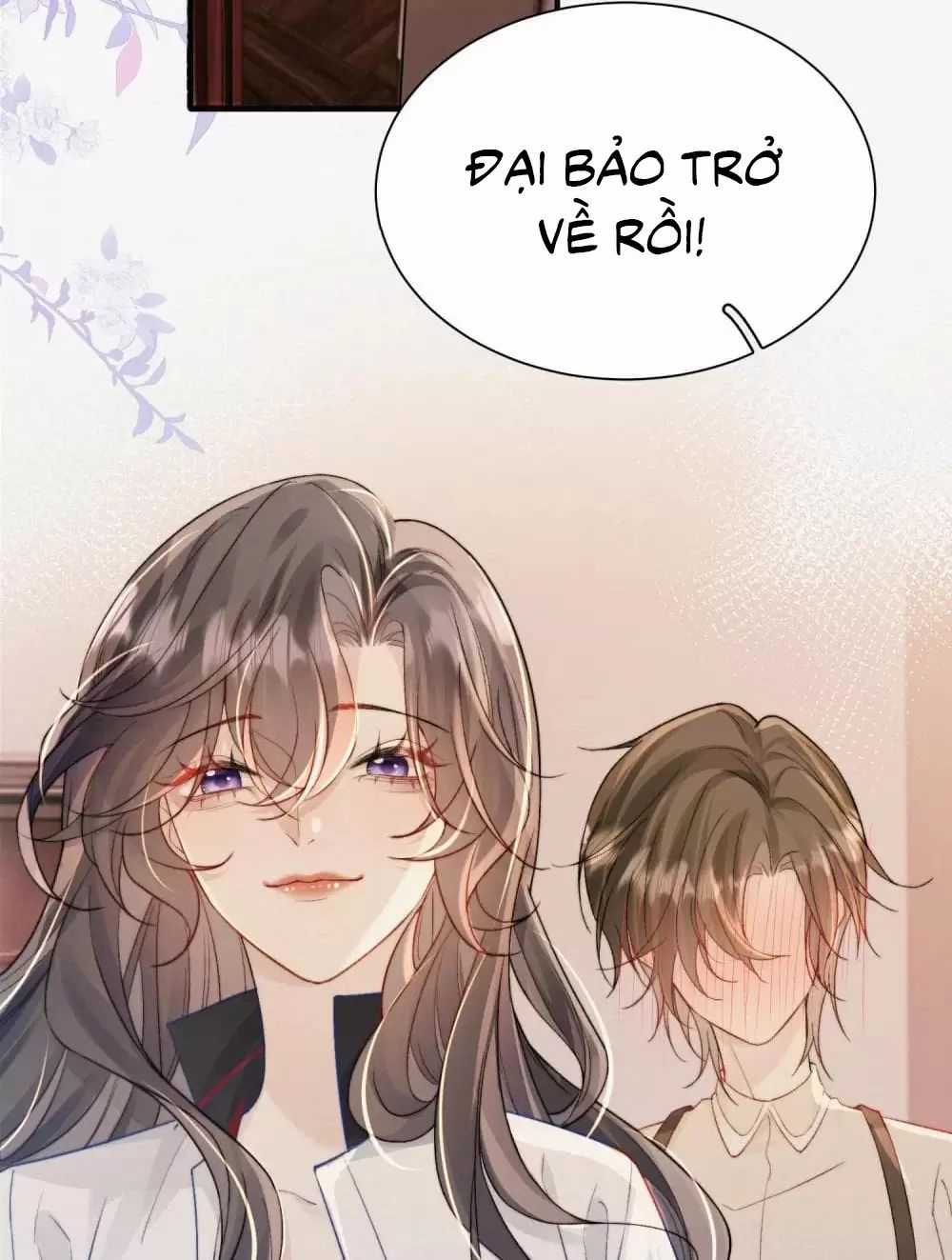 Ảnh Riêng Tư Chương 9 trang 7