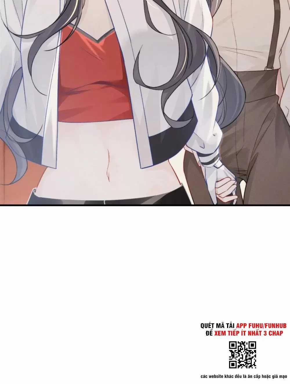 Ảnh Riêng Tư Chương 9 trang 8