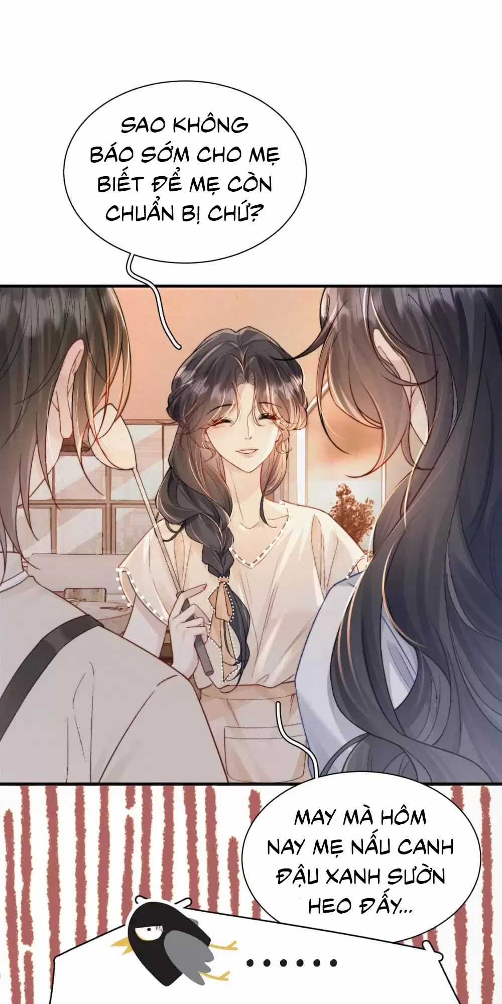 Ảnh Riêng Tư Chương 9 trang 9