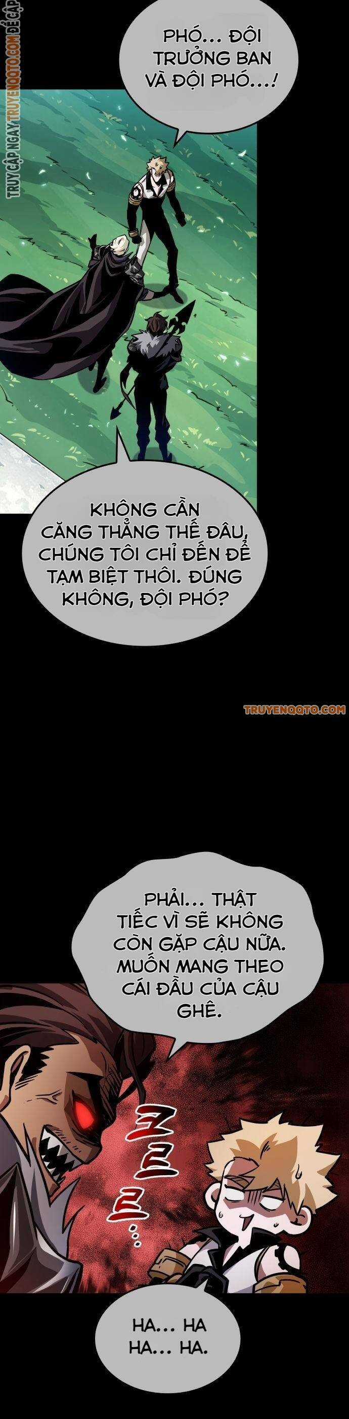 Ánh Sáng Arad Chapter 11 trang 11