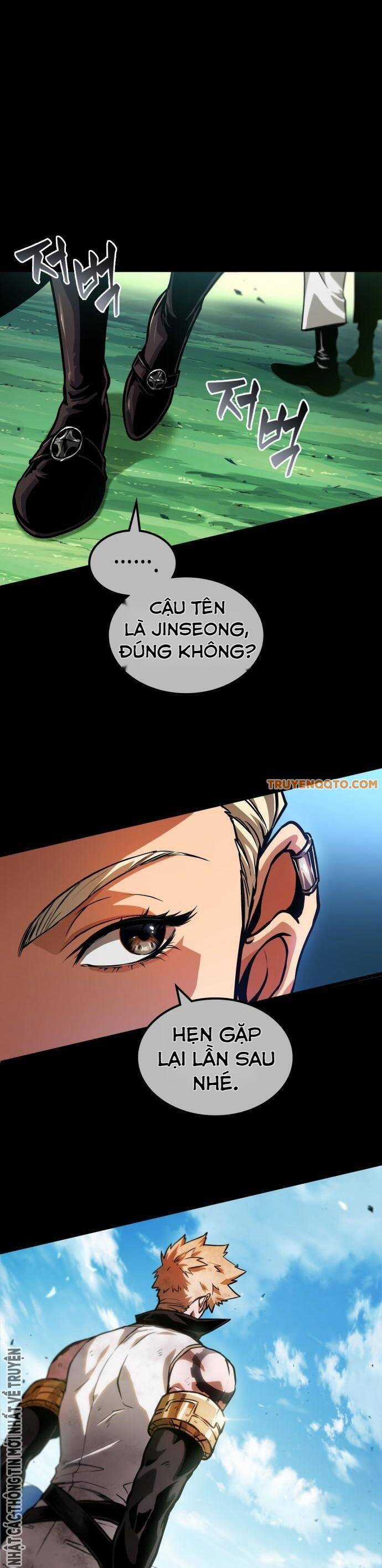 Ánh Sáng Arad Chapter 11 trang 12