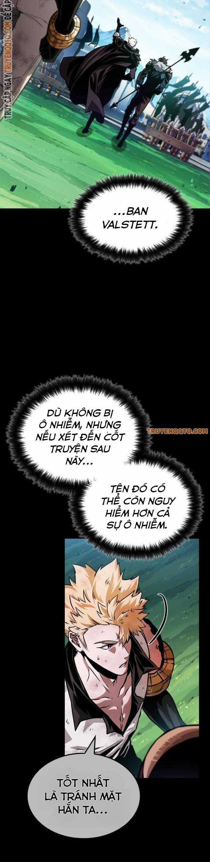 Ánh Sáng Arad Chapter 11 trang 13