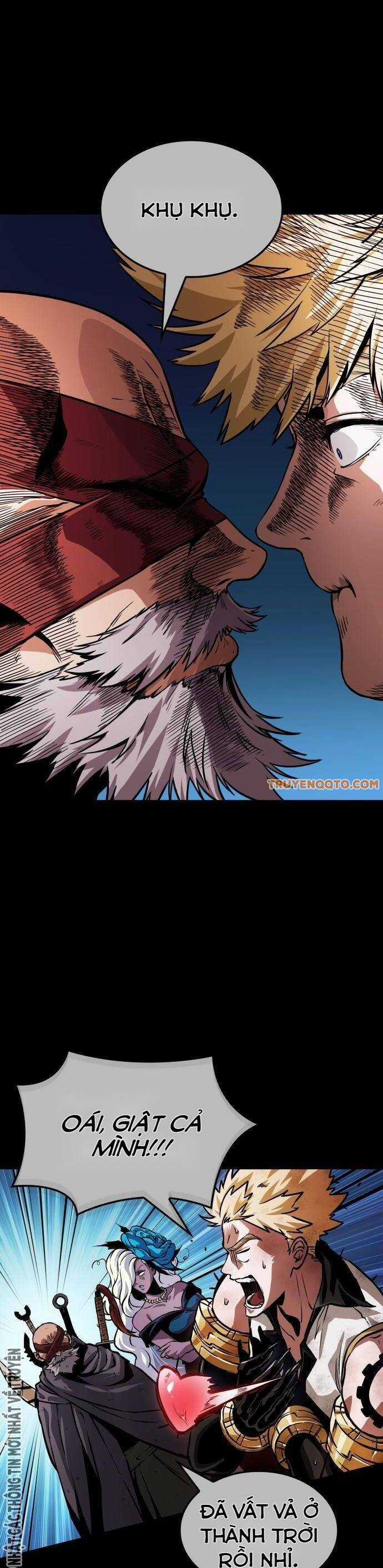 Ánh Sáng Arad Chapter 11 trang 14