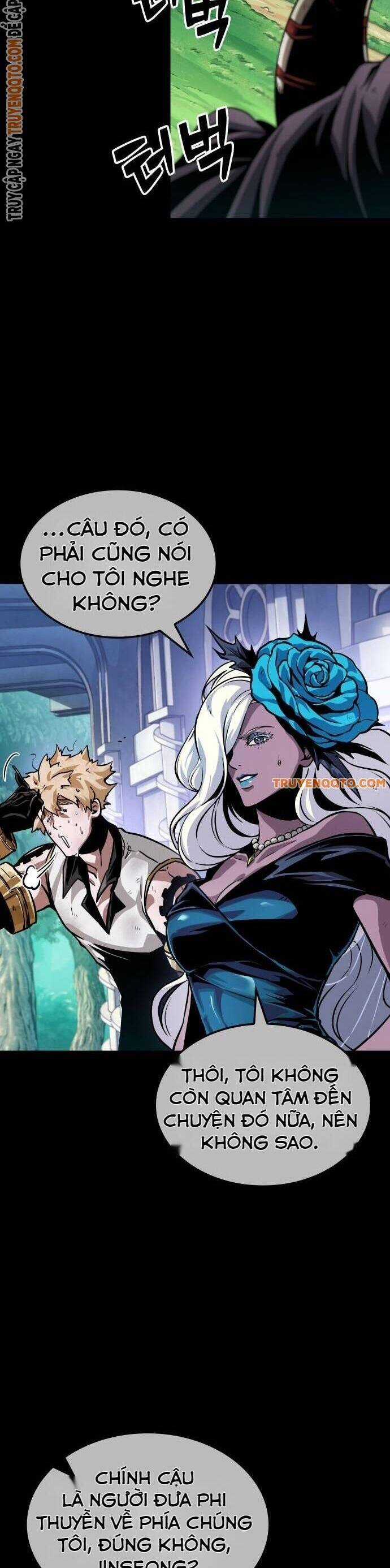 Ánh Sáng Arad Chapter 11 trang 17