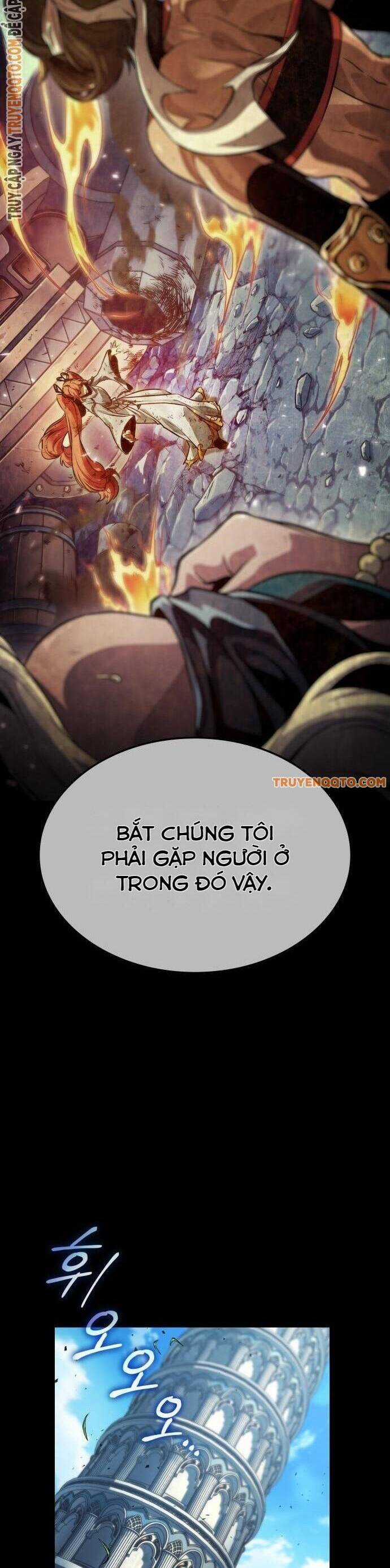 Ánh Sáng Arad Chapter 11 trang 19
