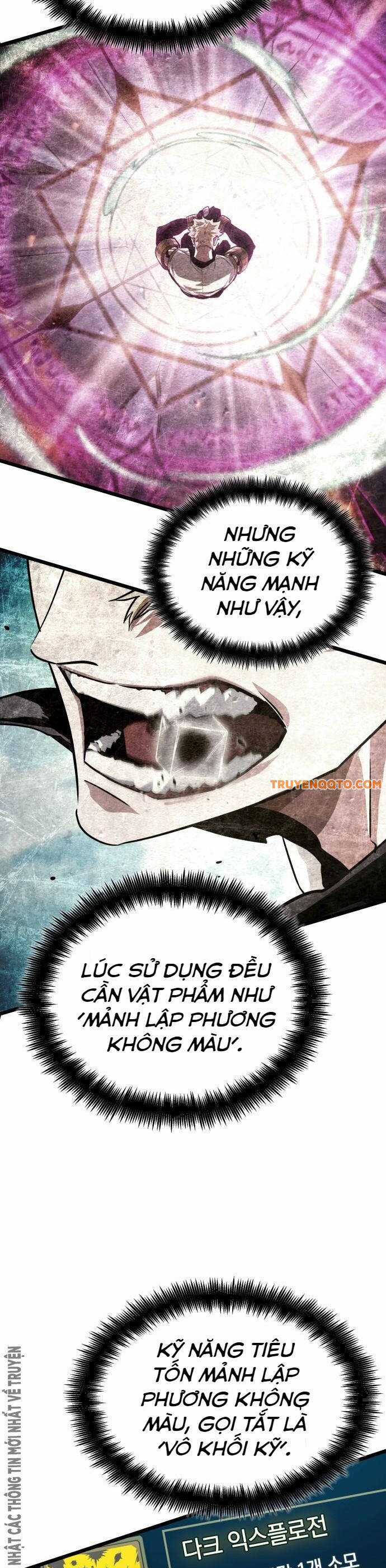 Ánh Sáng Arad Chapter 11 trang 2