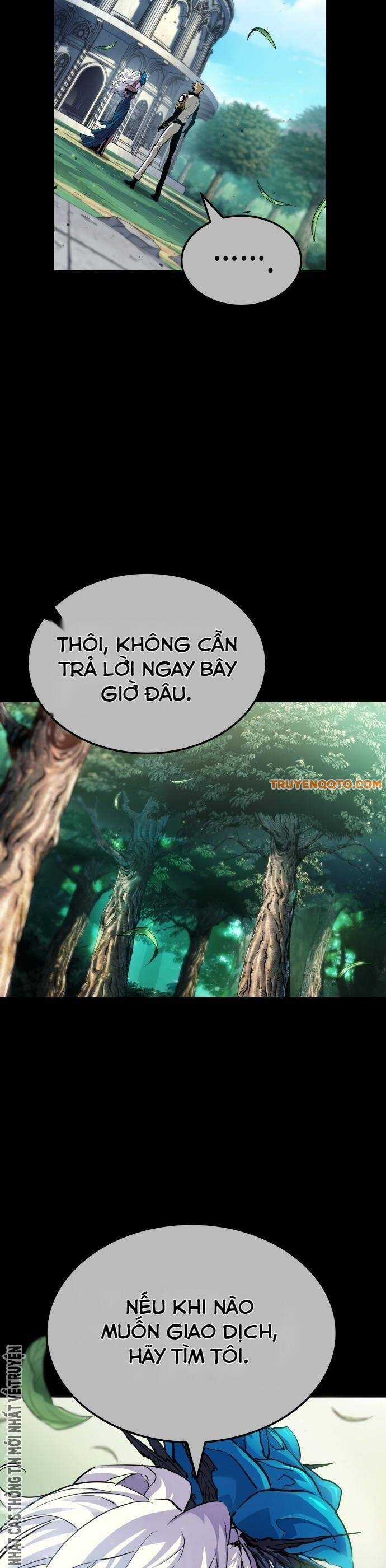 Ánh Sáng Arad Chapter 11 trang 20