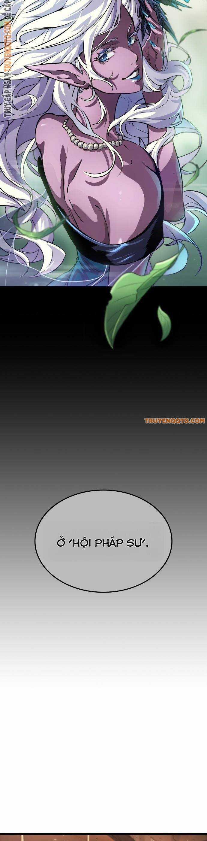 Ánh Sáng Arad Chapter 11 trang 21