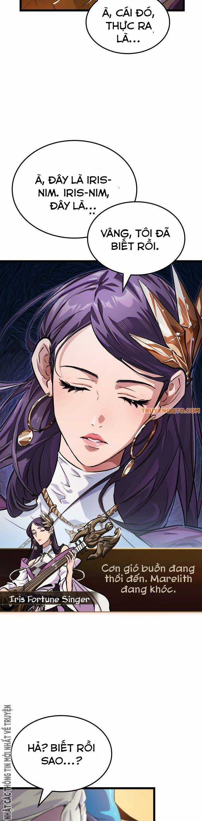 Ánh Sáng Arad Chapter 11 trang 26