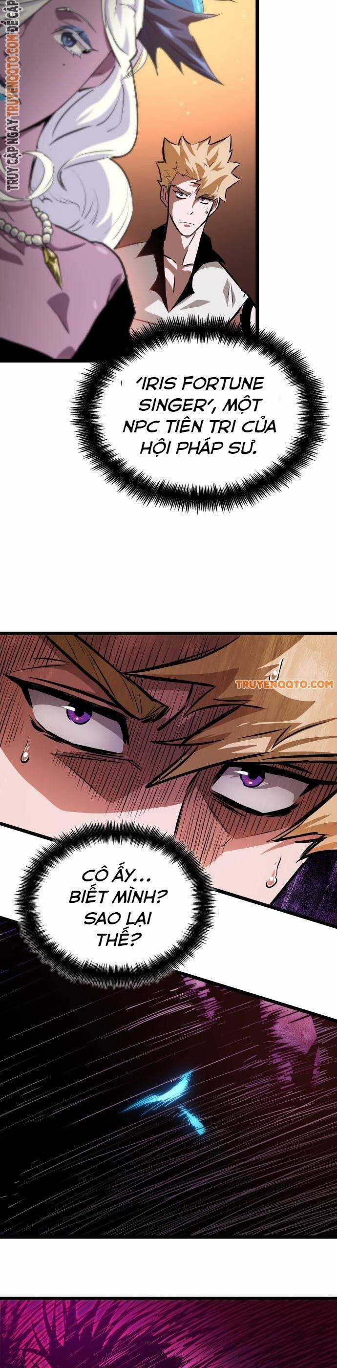 Ánh Sáng Arad Chapter 11 trang 27