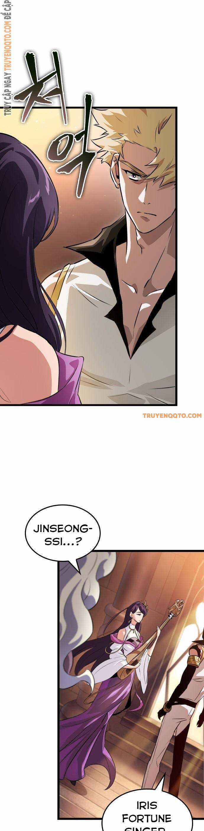 Ánh Sáng Arad Chapter 11 trang 29