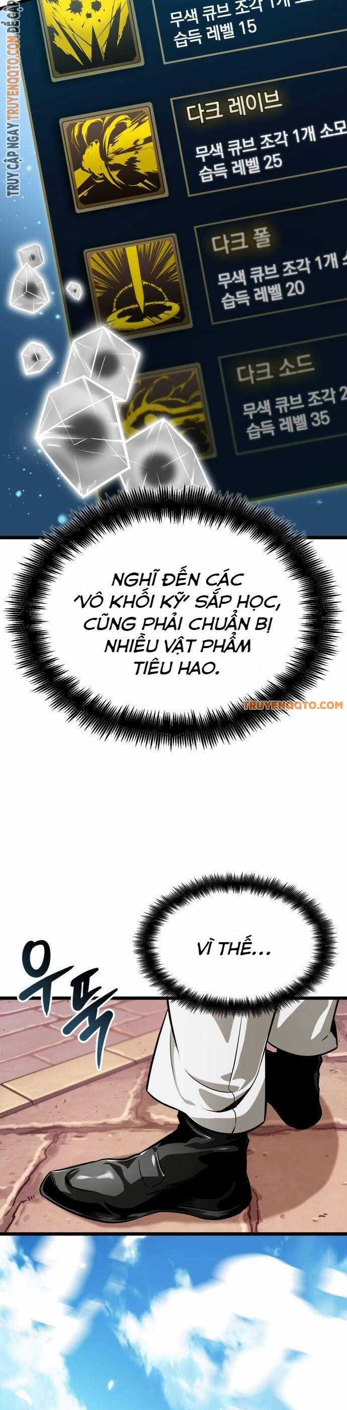 Ánh Sáng Arad Chapter 11 trang 3