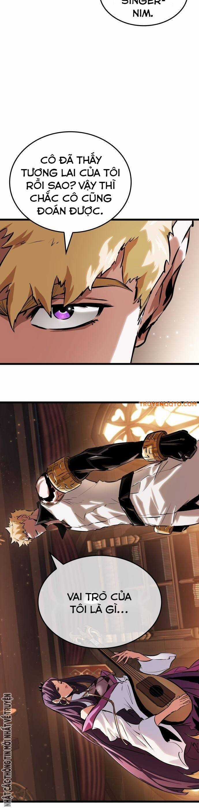 Ánh Sáng Arad Chapter 11 trang 30