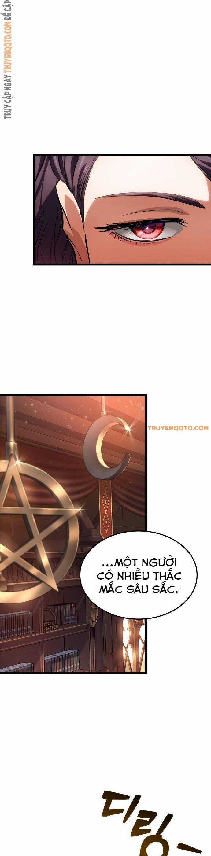 Ánh Sáng Arad Chapter 11 trang 31