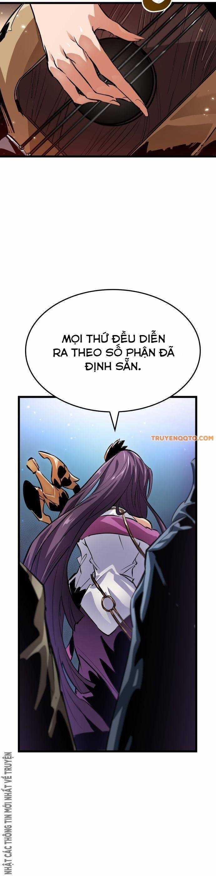 Ánh Sáng Arad Chapter 11 trang 32