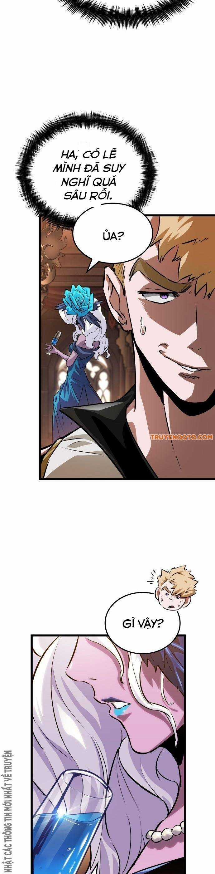 Ánh Sáng Arad Chapter 11 trang 34