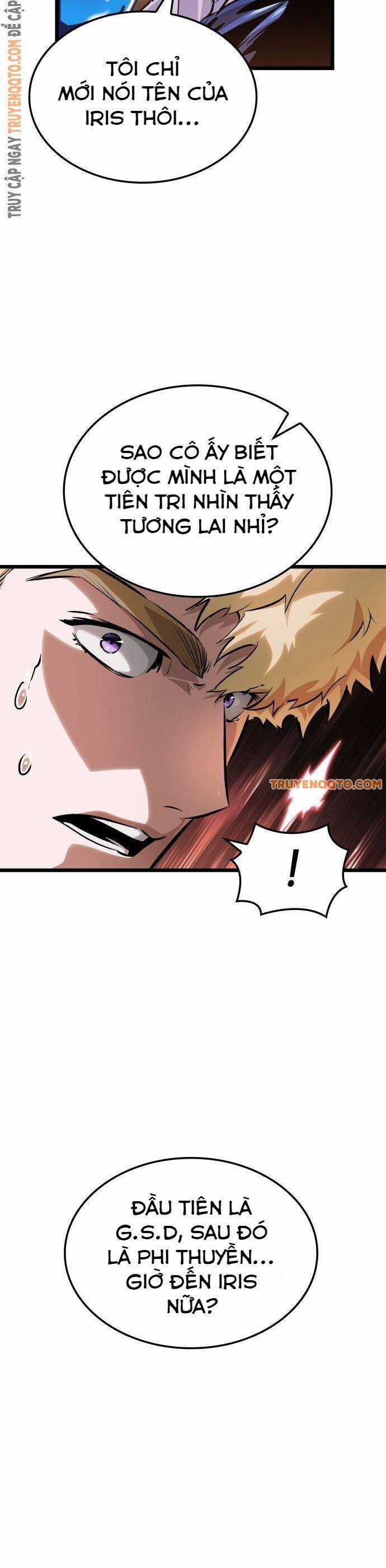 Ánh Sáng Arad Chapter 11 trang 35