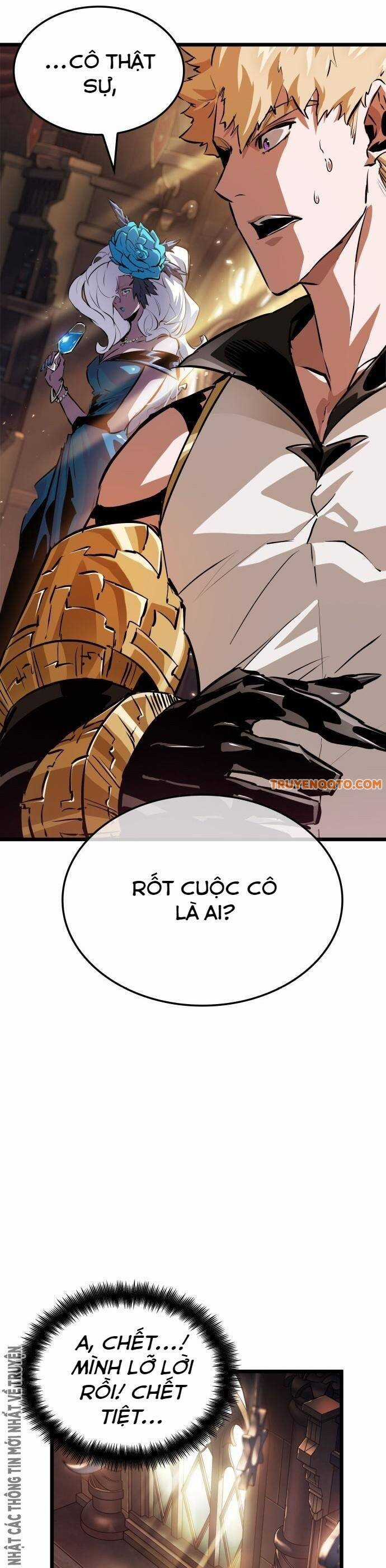 Ánh Sáng Arad Chapter 11 trang 36