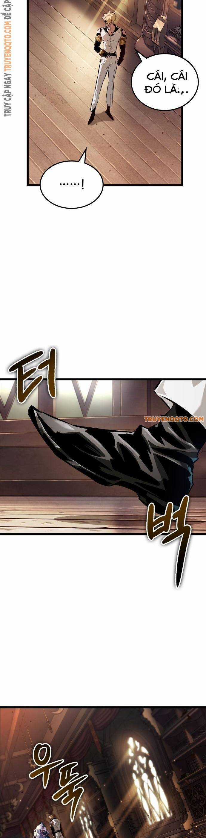 Ánh Sáng Arad Chapter 11 trang 37