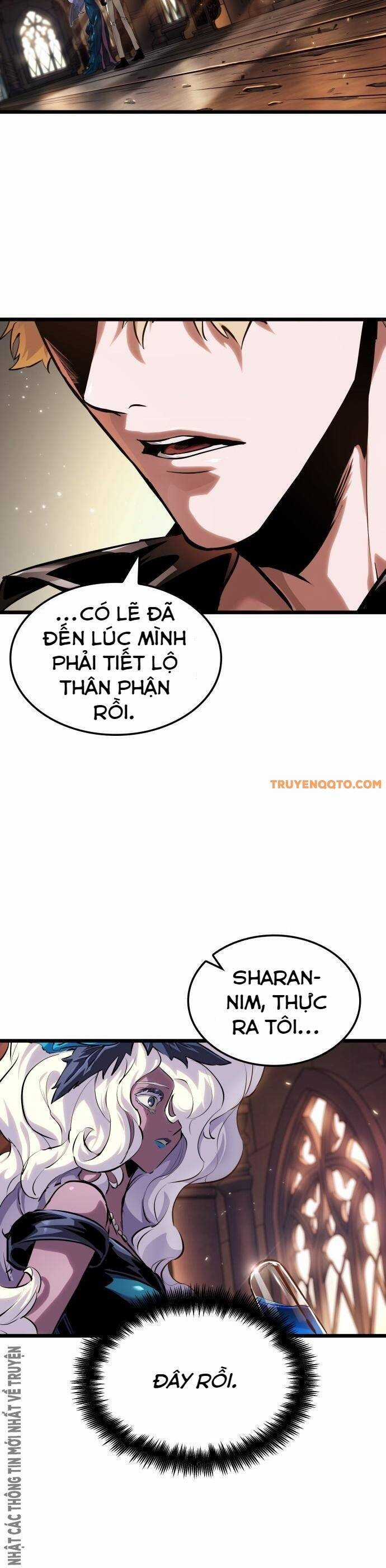 Ánh Sáng Arad Chapter 11 trang 38