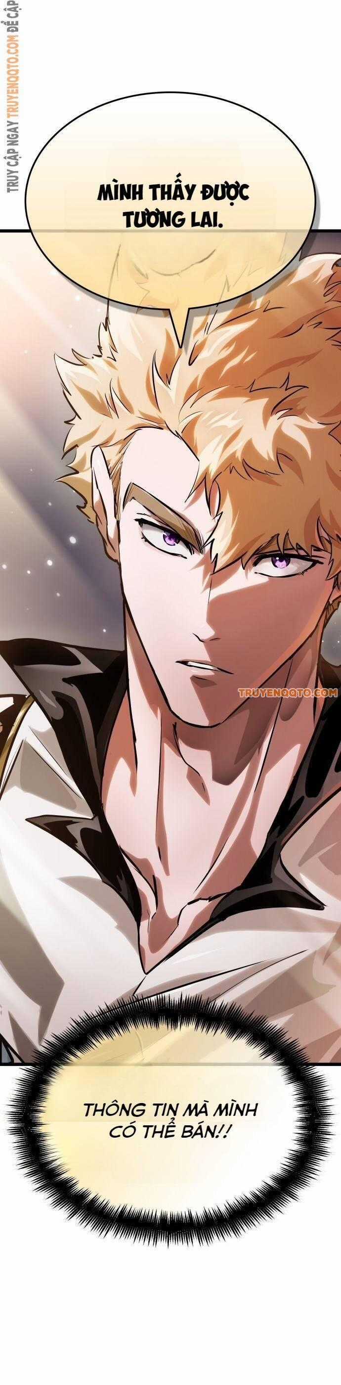 Ánh Sáng Arad Chapter 11 trang 39