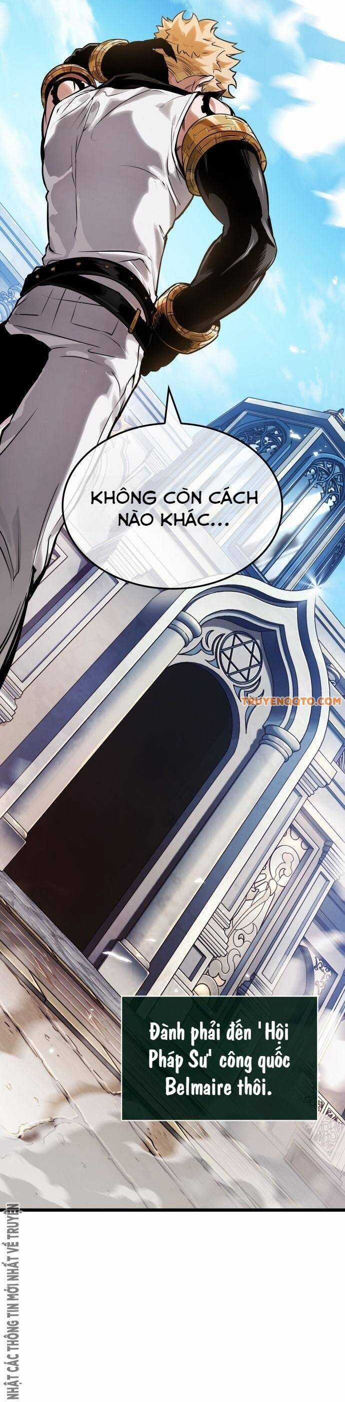 Ánh Sáng Arad Chapter 11 trang 4