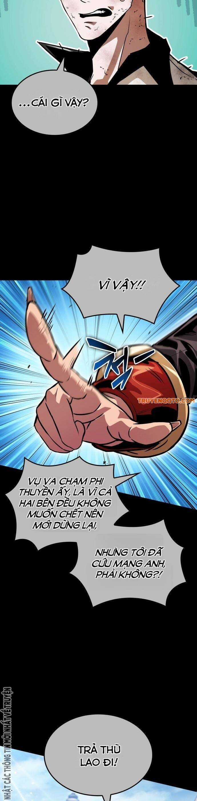 Ánh Sáng Arad Chapter 11 trang 6