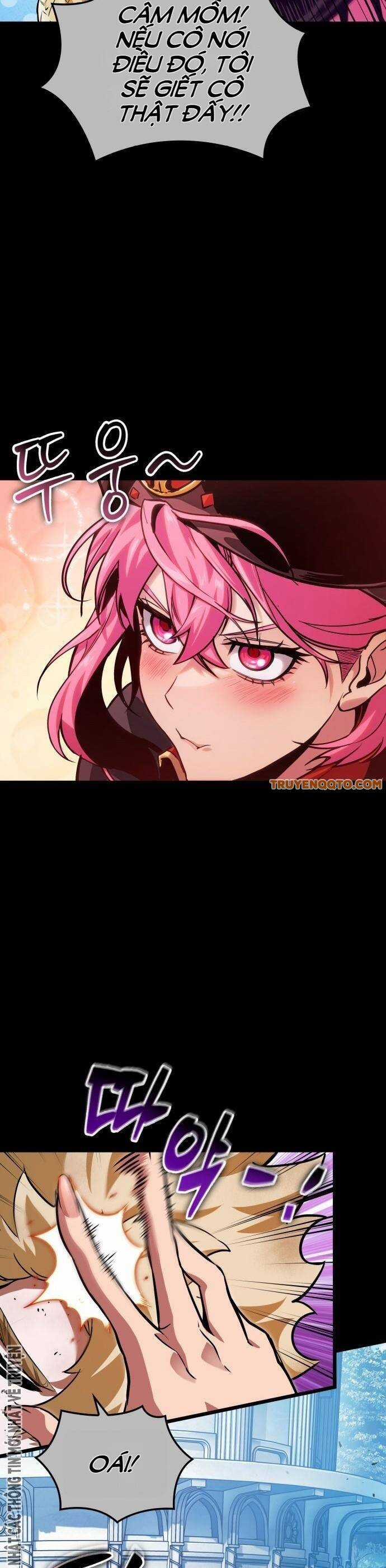 Ánh Sáng Arad Chapter 11 trang 8