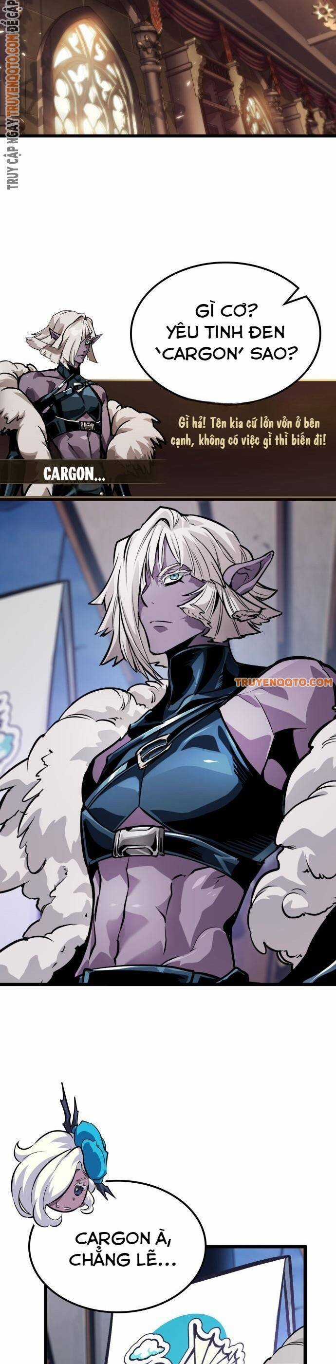 Ánh Sáng Arad Chapter 12 trang 11