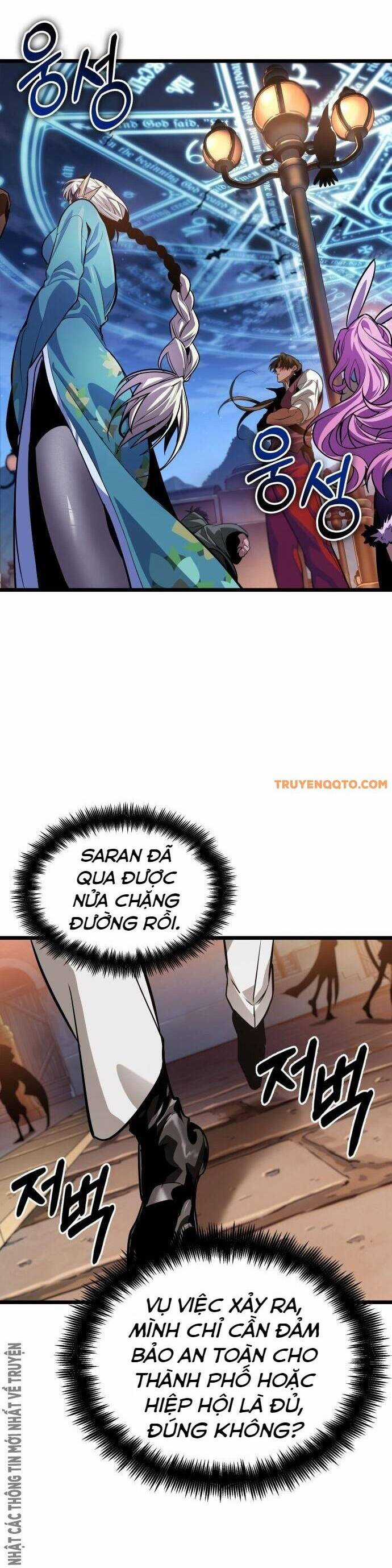 Ánh Sáng Arad Chapter 12 trang 14